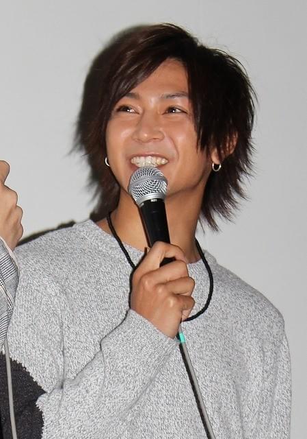 人気BL「セブンデイズ」廣瀬智紀、キスシーンは自然体「チュッみたいな」