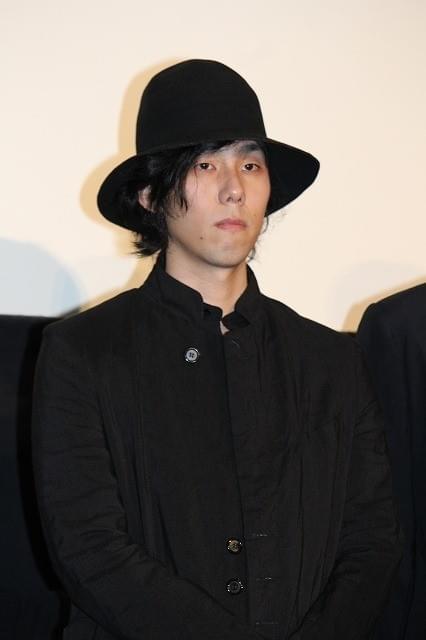 野田洋次郎、初主演作「トイレのピエタ」公開に「幸せいっぱい」