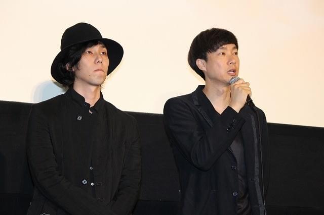 野田洋次郎、初主演作「トイレのピエタ」公開に「幸せいっぱい」