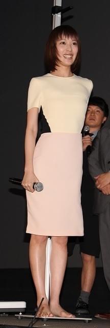 生田斗真、人生初の司会に挑戦するもカミカミ