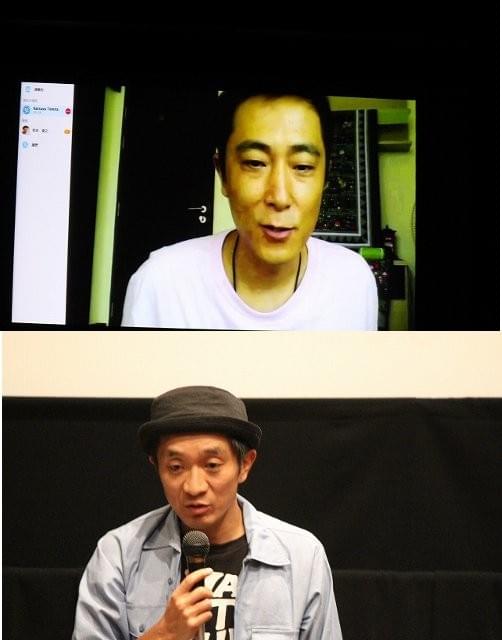 富田克也監督、娼婦が主人公の最新作「バンコクナイツ」で「歴史的背景をちゃんと描く」