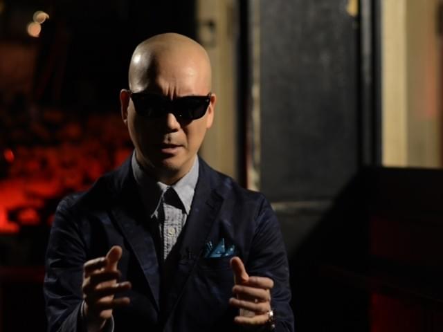 鋭い映画批評で人気の宇多丸、人生に影響を与えた作品は？