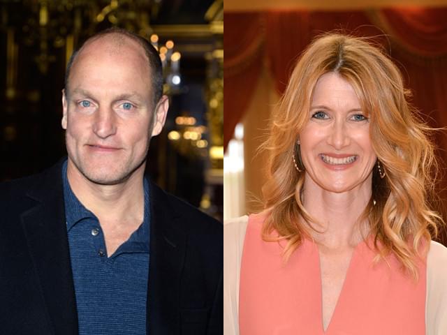 ダニエル・クロウズ「ウィルソン」映画化にウッディ・ハレルソン＆ローラ・ダーン