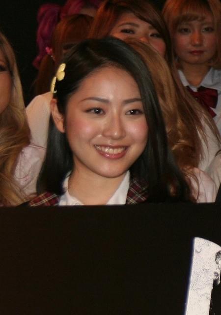 「呪怨」キャストが霊に遭遇!? おのののか＆柳ゆり菜＆松浦雅、恐怖体験明かす