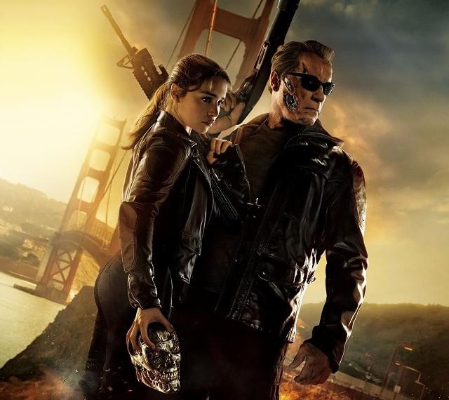 シュワちゃん「ターミネーター」新作引っさげ来日決定！ 12年ぶりの“アイルビーバック”