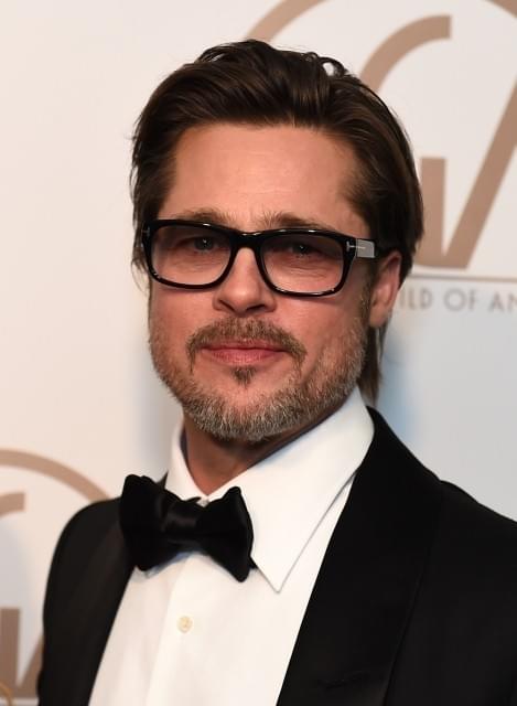 ブラッド・ピット主演の新作「ウォー・マシーン」がネットフリックスで配信