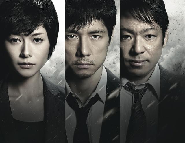 カナダのバンフ・ワールド・メディア・フェスティバルで 日本作品で唯一のノミネート