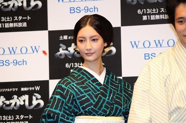 松山ケンイチ＆早乙女太一、絶大な信頼明かす「心強い味方」「身をゆだねました」