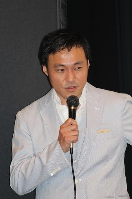 三浦貴大、「ローリング」は「人それぞれ面白い部分を見つけられる映画」