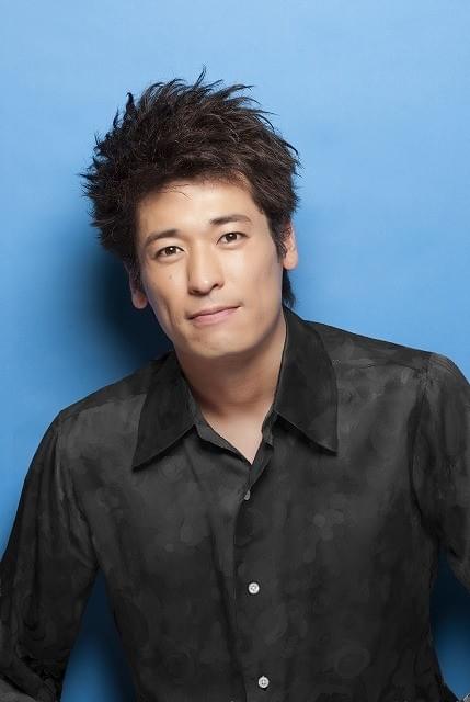 佐藤隆太が“カビ人間”に！「新たなチャレンジ」と気合十分