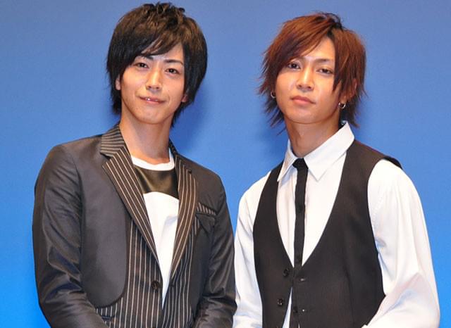 廣瀬智紀＆山田ジェームス武が「セブンデイズ」の“その後”を生で熱演！