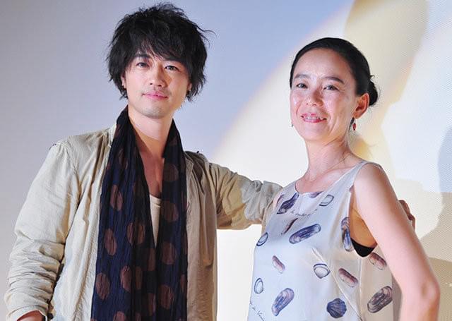 河瀬直美監督、斎藤工をペットに!?「かわいい。飼っておきたい」