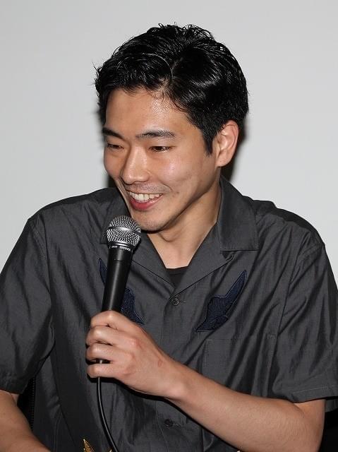 柄本佑、現役僧侶の仏教講座でダライ・ラマに興味津々「これ聞いてから見たかった」