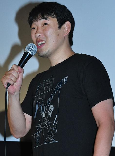 女性器アートで公判中の漫画家ろくでなし子、ペニス収集家のドキュメンタリーに共感！