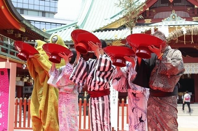 三池崇史監督、生まれ変わったら「市原隼人になりたい」