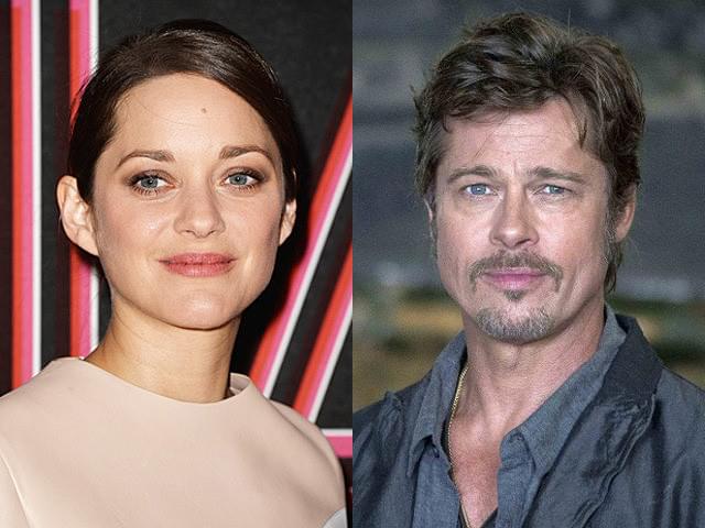 コティヤール&ブラピが恋に落ちるスパイに?