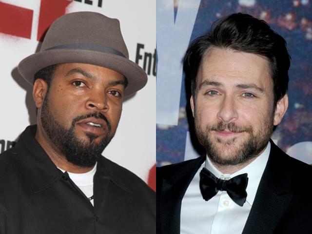 アイス・キューブ＆チャーリー・デイが、新作コメディでライバル教師に