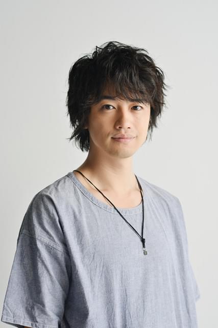 最強の忍者役としてソード・アクションも披露する