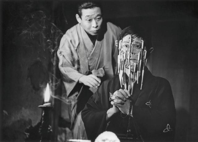 「鬼の詩」「卑弥呼」などATG幻の10作品が初DVD化 9月にボックス発売