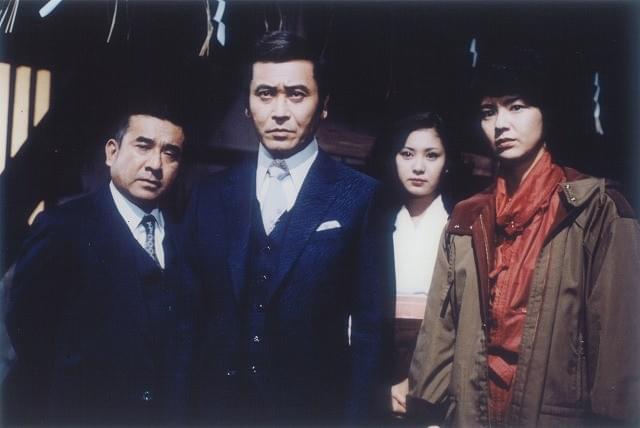 「江戸川乱歩の美女シリーズ」文代役・五十嵐めぐみが語る、明智探偵・天知茂さんとの思い出