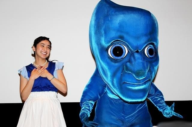 平祐奈、姉・愛梨と同じくホラー出演をダジャレで祝福！「ほら、ホラーに縁が……」