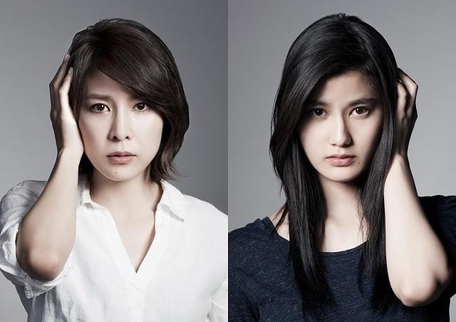 竹内結子“怖すぎるホラー”で橋本愛と初共演！中村義洋監督とは5度目のタッグ