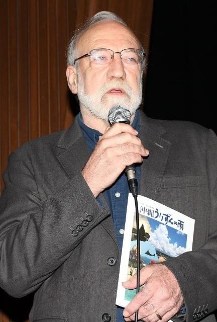 沖縄の現状を映し出したジャン・ユンカーマン監督