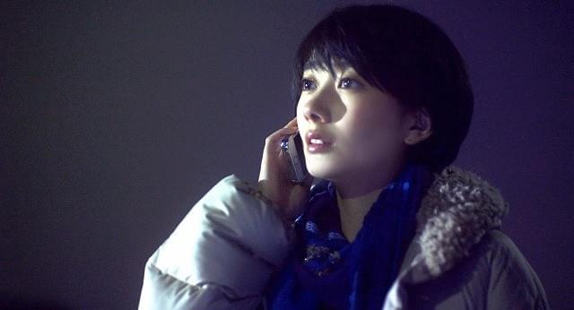 「流れ星が消えないうちに」場面写真