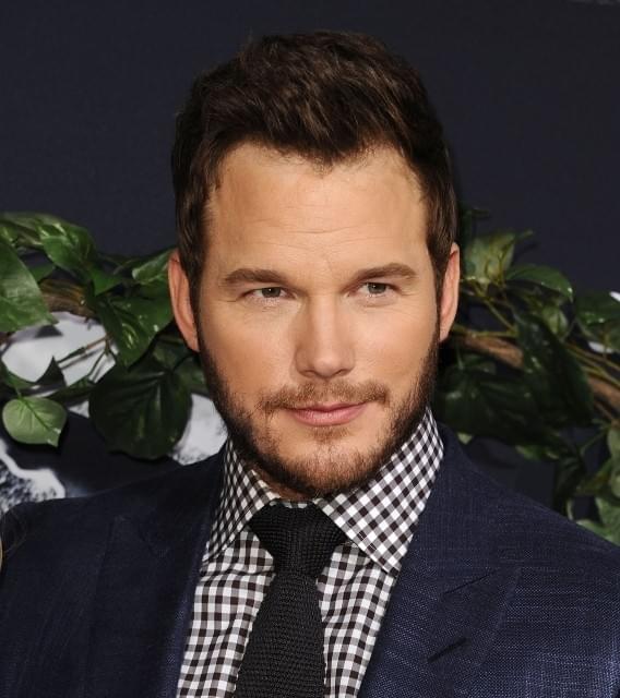 「ジュラシック・ワールド」のクリス・プラットが続編契約