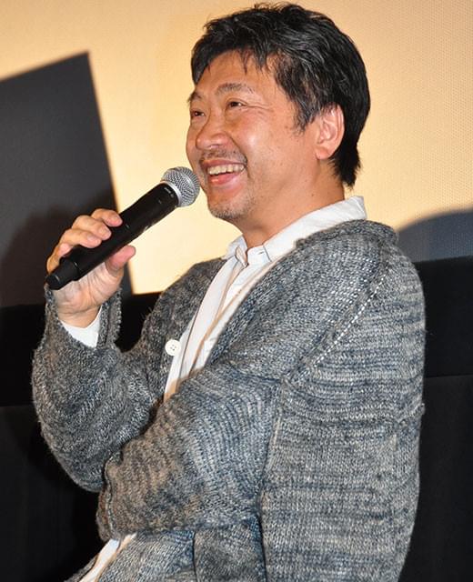 是枝裕和監督「海街diary」続編製作に意欲のぞかせる