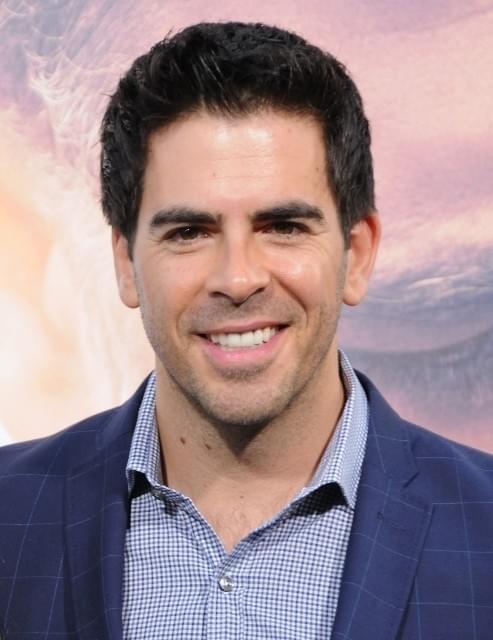 巨大ザメのパニック小説「メガロドン」映画化にイーライ・ロス監督