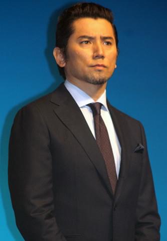 本木雅弘「天空の蜂」で初共演の江口洋介をいじり気味に称賛「頼りがいが違う」