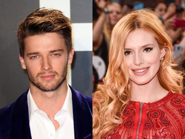 シュワ息子＆ベラ・ソーンが「タイヨウのうた」ハリウッド版に主演