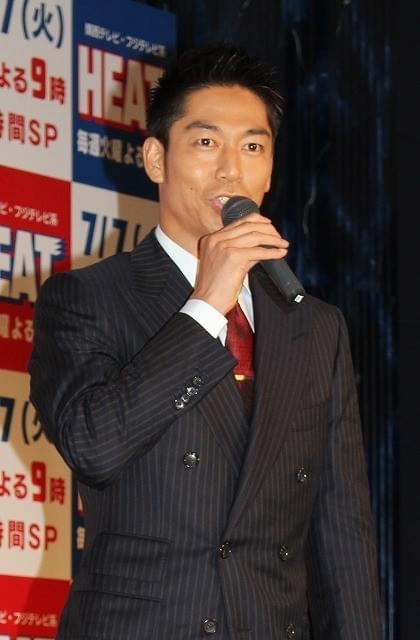 AKIRA、稲垣吾郎の“1日トレードでEXILE入り”オファーに歓喜