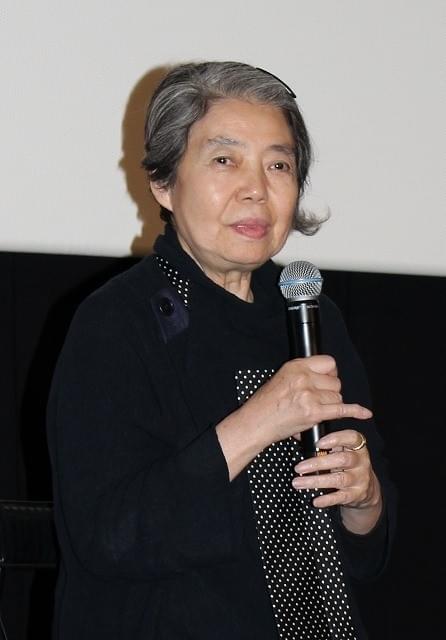 樹木希林、「海街diary」のポイントは「広瀬すずに出会ったこと」 是枝監督も同調