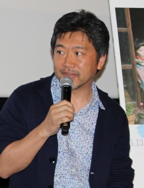 樹木希林、「海街diary」のポイントは「広瀬すずに出会ったこと」 是枝監督も同調