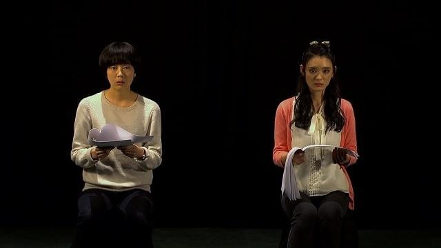 ニッポン・コネクションで審査員賞受賞作 新鋭女性監督「螺旋銀河」予告編