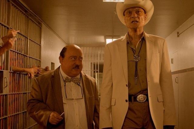 500人つなげた狂気の「ムカデ人間3」特報、シリーズおなじみのキャストが結集