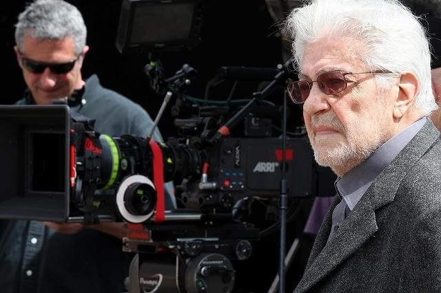 「フェデリコという不思議な存在」エットレ・スコーラ監督が語る巨匠の横顔