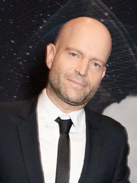 マーク・フォースター監督