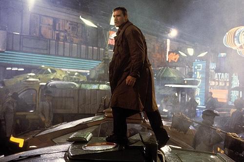 米サイト選出「ディストピア映画20傑」1位に「ブレードランナー」、「AKIRA」は？