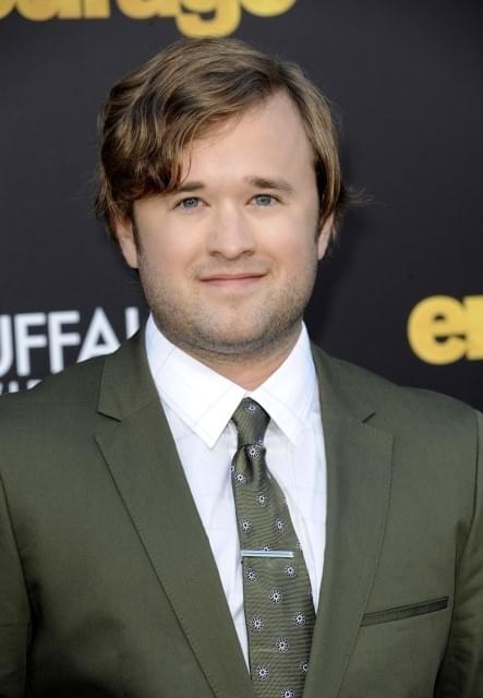 ハーレイ・ジョエル・オスメント、R指定コメディに主演