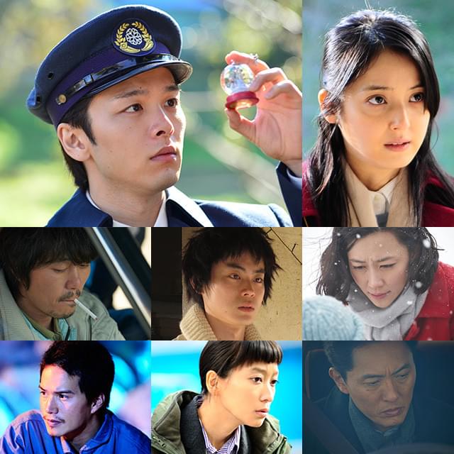 中村倫也主演「星ガ丘ワンダーランド」に佐々木希、木村佳乃ら豪華キャスト集結