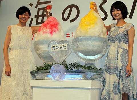 菊池亜希子 主演映画「海のふた」で自転車の脚力自慢披露「立ちこぎのプロ」