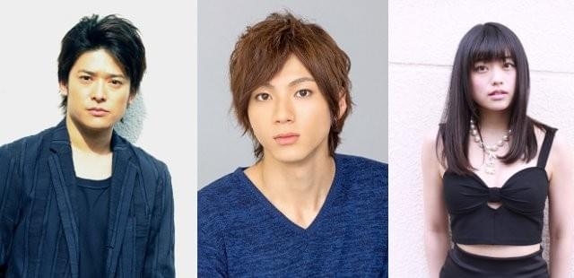 若手人気俳優・山田裕貴が闇金業界で成り上がる！「闇金ドッグス」公開決定