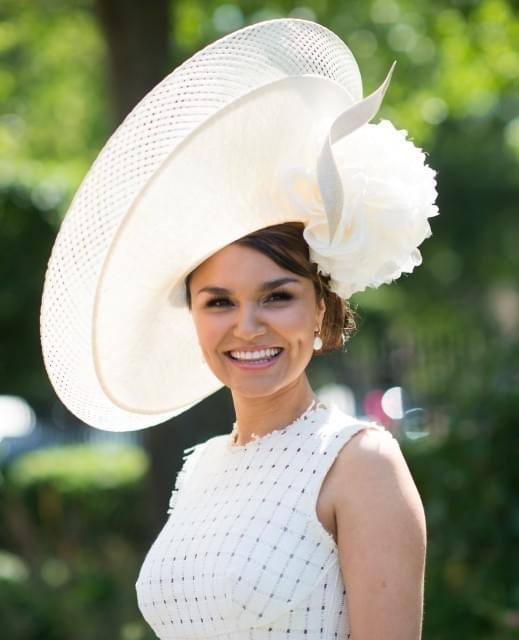 ミュージカル版「アメリ」主演に「レ・ミゼラブル」サマンサ・バークス