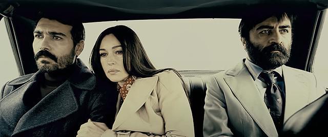 「サイの季節」イランから亡命したバフマン・ゴバディ監督のメッセージ動画公開