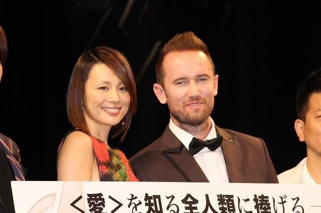 溝端淳平、「アベンジャーズ」イメージ楽曲のライブに感激！