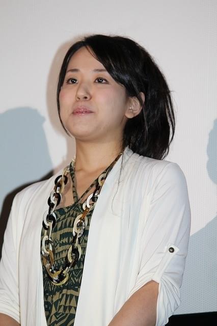 薬師丸ひろ子、35年ぶり声優挑戦で母親役演じ「大変に難しい作業でした」