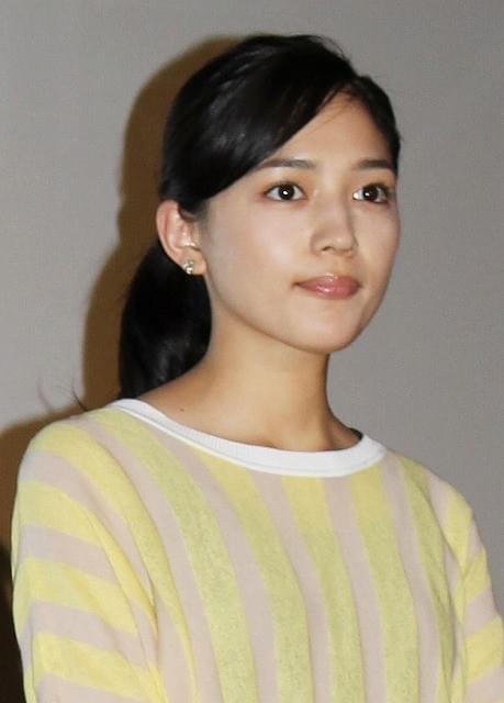 北川景子、血まみれアクションに挑戦「汚しのメイクが楽しい」